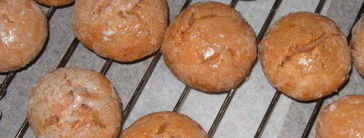 шоколадные пряники. Шаг 3