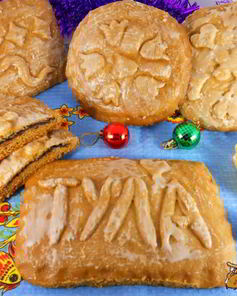 Тульский пряник