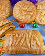 Тульский пряник