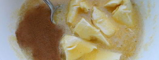 тульский пряник. Шаг 2