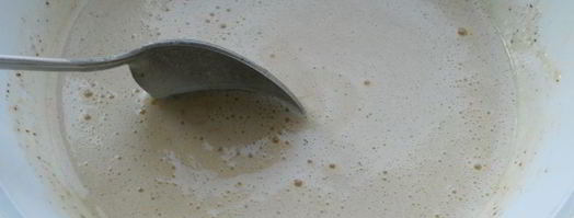 тульский пряник. Шаг 3