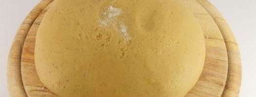 тульский пряник. Шаг 4