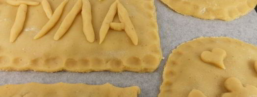 тульский пряник. Шаг 5