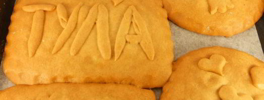 тульский пряник. Шаг 6