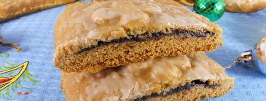 тульский пряник. Шаг 7