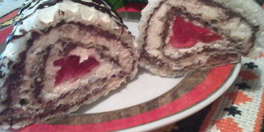 Рубиновый рулет