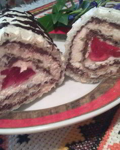 Рубиновый рулет