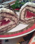 Рубиновый рулет