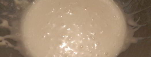 рулетики с корицей и изюмом. Шаг 13