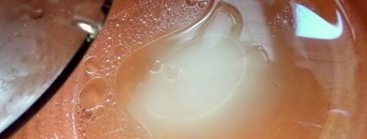 ржаные рулетики постные. Шаг 2