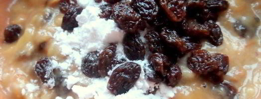 ржаные рулетики постные. Шаг 12