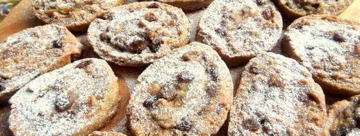 ржаные рулетики постные. Шаг 19