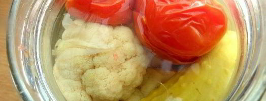 ржаные рулетики постные. Шаг 3