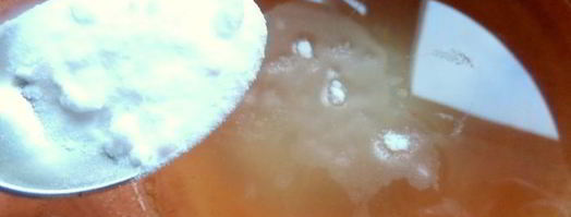 ржаные рулетики постные. Шаг 4