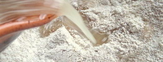 ржаные рулетики постные. Шаг 6