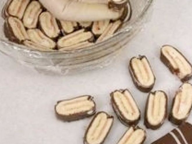 Рецепт апельсиновой шарлотки