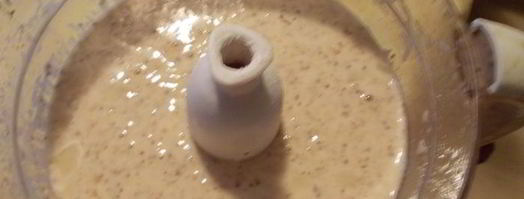 фантазия на тему шарлотки. Шаг 3