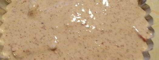 фантазия на тему шарлотки. Шаг 5