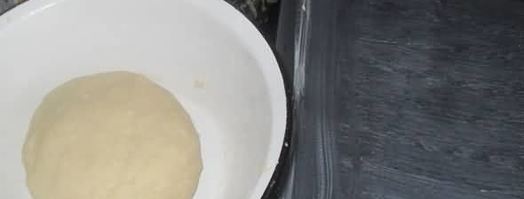 французкая шарлотка с крошками. Шаг 21