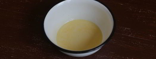 грушевая шарлотка. Шаг 2