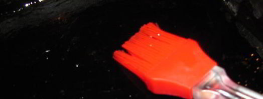 капустная шарлотка. Шаг 13