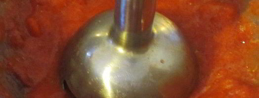 клубнично-творожная шарлотка. Шаг 4