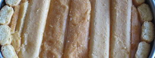 клубнично-творожная шарлотка. Шаг 9