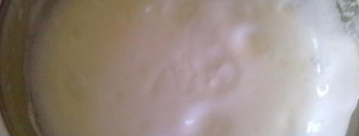 мамина шарлотка-вкусняшка. Шаг 2