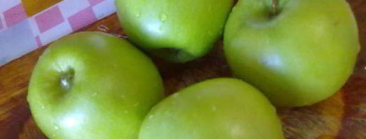 мамина шарлотка-вкусняшка. Шаг 5