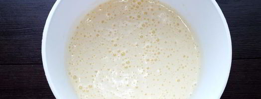 шарлотка грушевое наслаждение. Шаг 5