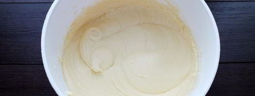 шарлотка грушевое наслаждение. Шаг 6