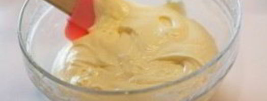 шарлотка из груш. Шаг 3