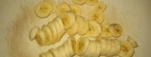 шарлотка из груш. Шаг 5