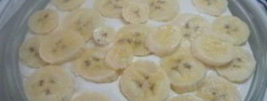 шарлотка из груш. Шаг 6