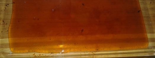 шарлотка из яблок с карамелью. Шаг 2