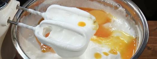 шарлотка карамельная. Шаг 3