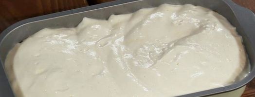 шарлотка карамельная. Шаг 4