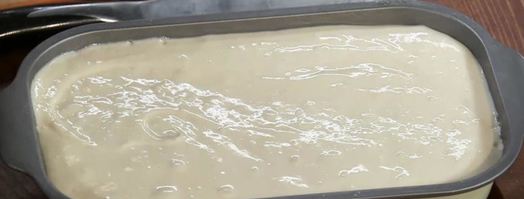 шарлотка классическая. Шаг 2