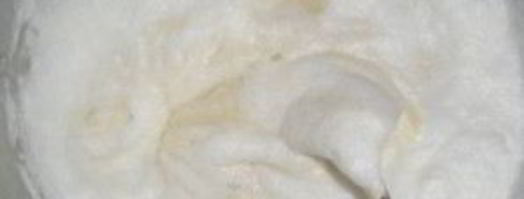 шарлотка на майонезе. Шаг 4