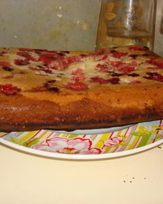 Шарлотка Оригинальная