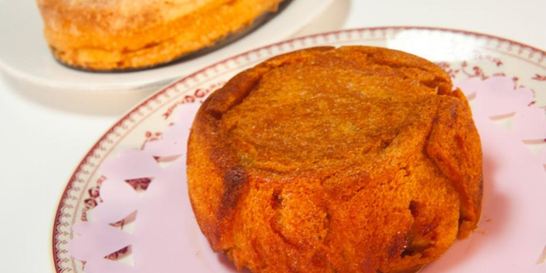 Шарлотка правильная