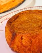 Шарлотка правильная