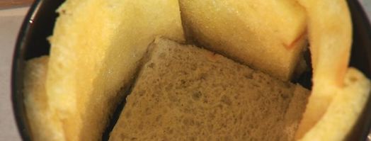 шарлотка правильная. Шаг 4