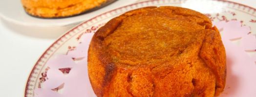 шарлотка правильная. Шаг 6