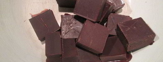 шарлотка с черносливом по-итальянски. Шаг 8