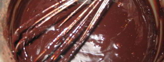 шарлотка с грецкими орехами. Шаг 6