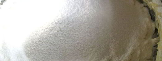 шарлотка с грушами. Шаг 4