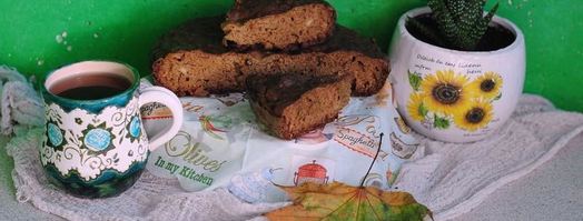 шарлотка с капустой в мультиварке. Шаг 11