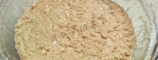 шарлотка с капустой в мультиварке. Шаг 7