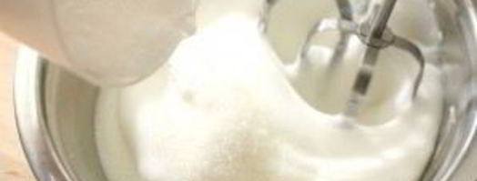 шарлотка с яблоками в духовке. Шаг 3